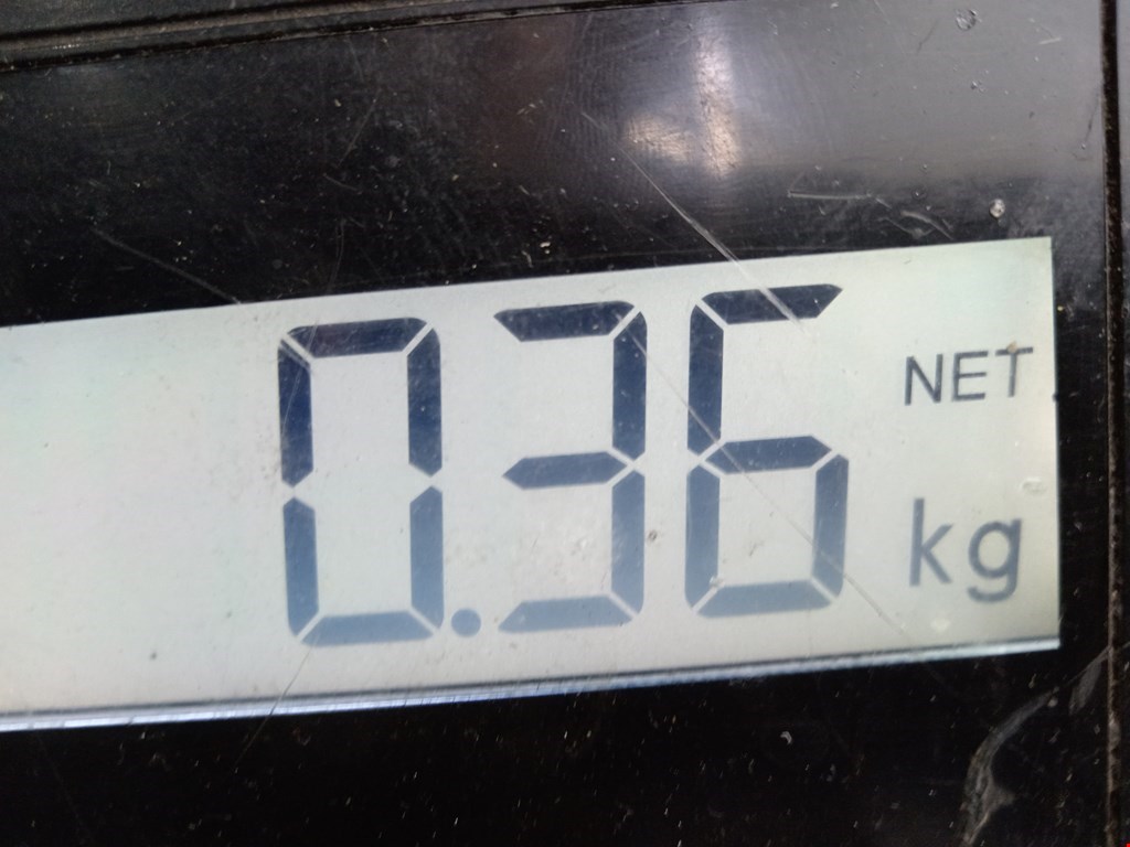 Замок двери задней левой RENAULT Espace 1997-2003