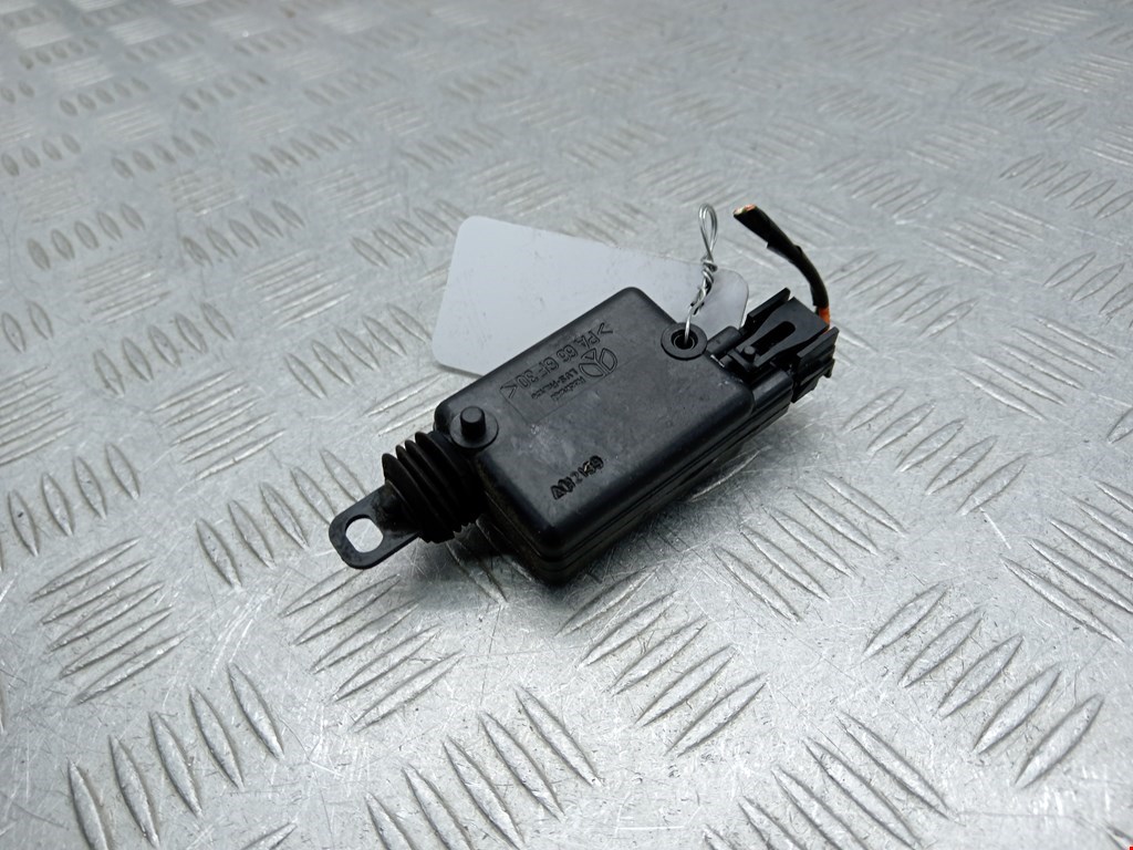 Активатор замка двери RENAULT Espace 1997-2003