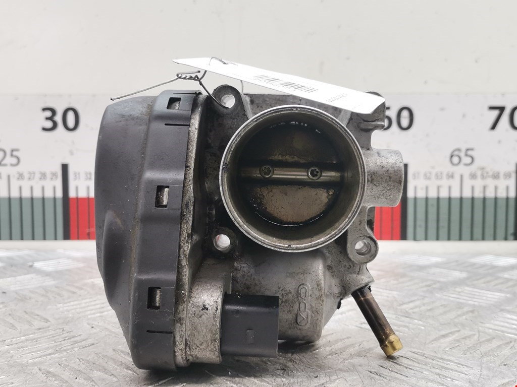 Защита антигравийная VOLKSWAGEN Golf IV 1997-2003