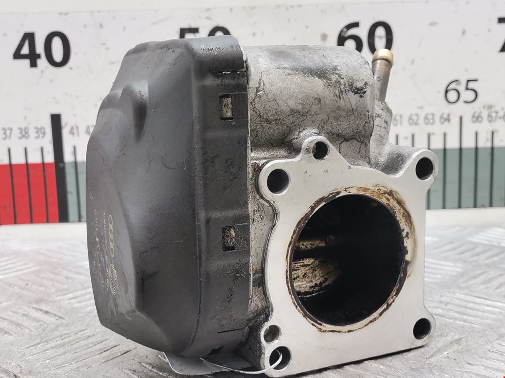 Защита антигравийная VOLKSWAGEN Golf IV 1997-2003