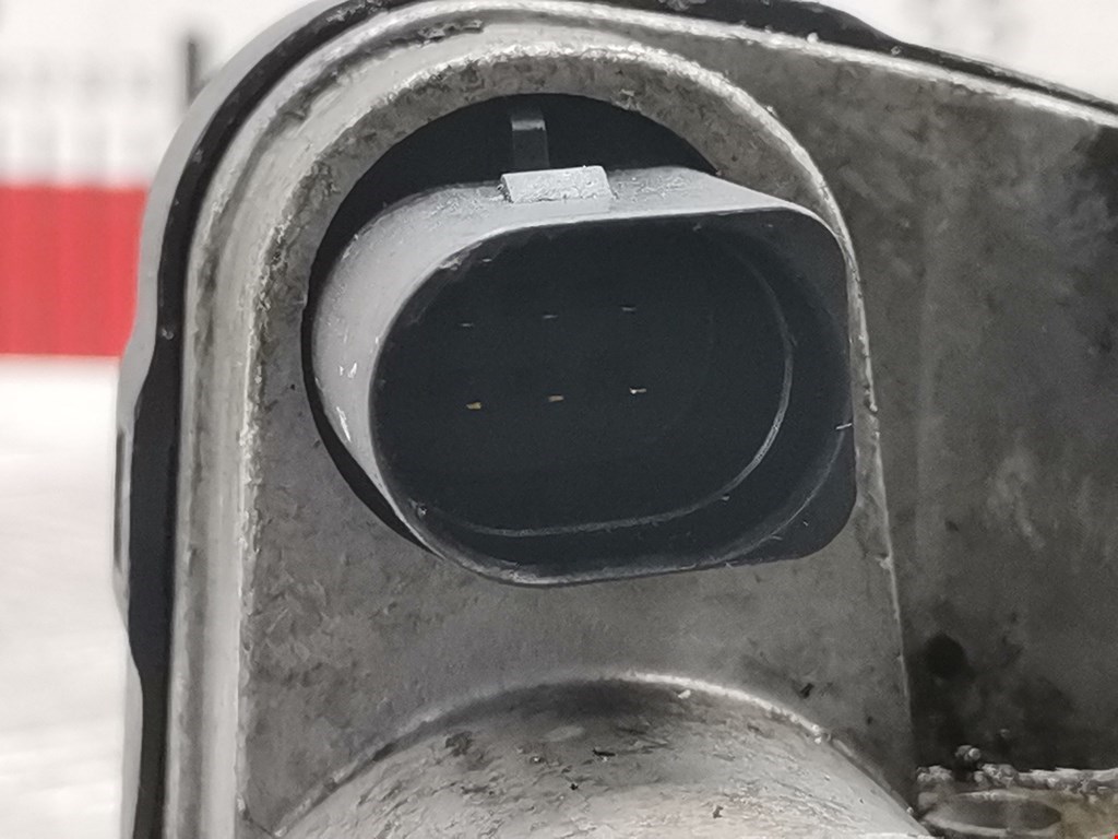 Защита антигравийная VOLKSWAGEN Golf IV 1997-2003