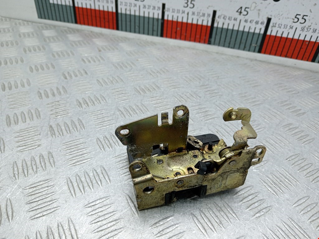 Замок двери задней правой RENAULT Espace 1997-2003