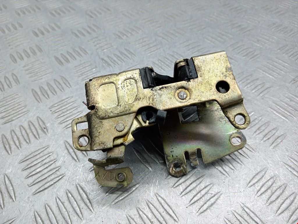 Замок двери задней правой RENAULT Espace 1997-2003