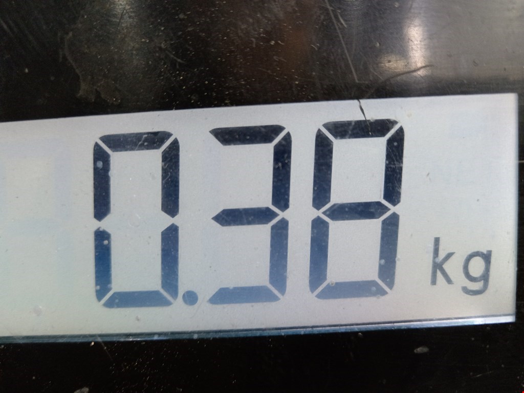 Замок двери задней правой RENAULT Espace 1997-2003