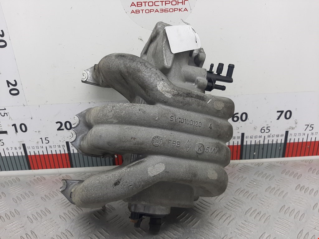 Коллектор впускной RENAULT Espace 1997-2003