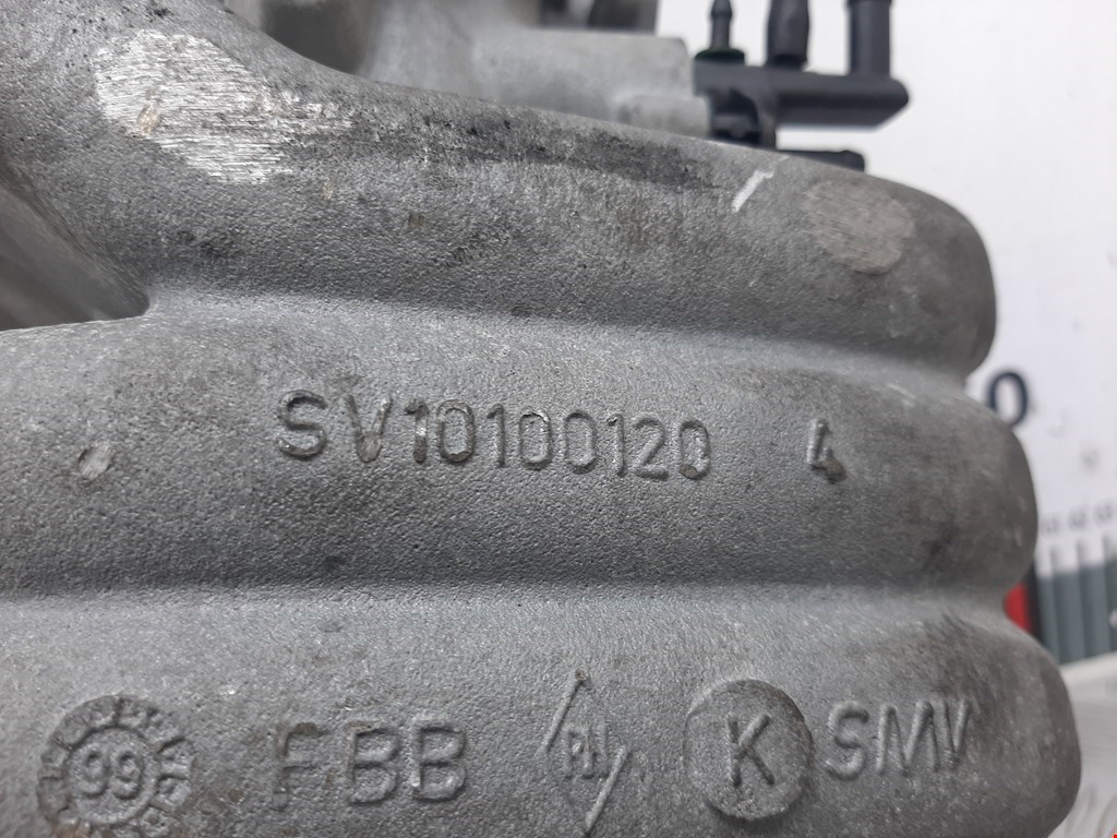 Коллектор впускной RENAULT Espace 1997-2003