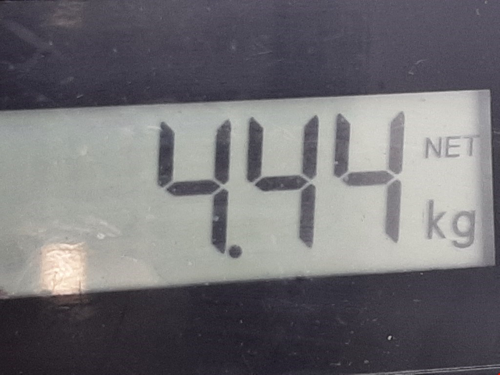 Коллектор впускной RENAULT Espace 1997-2003