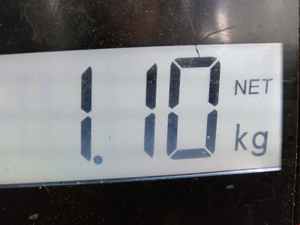 Уплотнитель (наружный) OPEL Meriva A 2003-2010