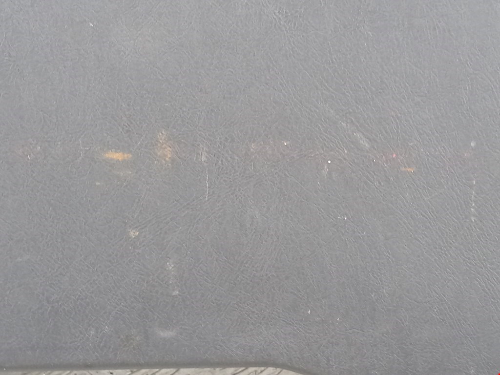 Обшивка крышки багажника MITSUBISHI Space Star 1999-2006