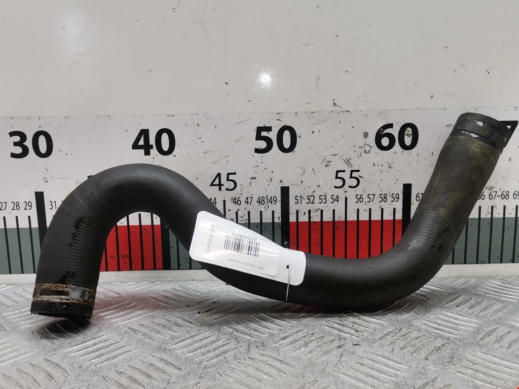 Патрубок PEUGEOT 206 1998-2012