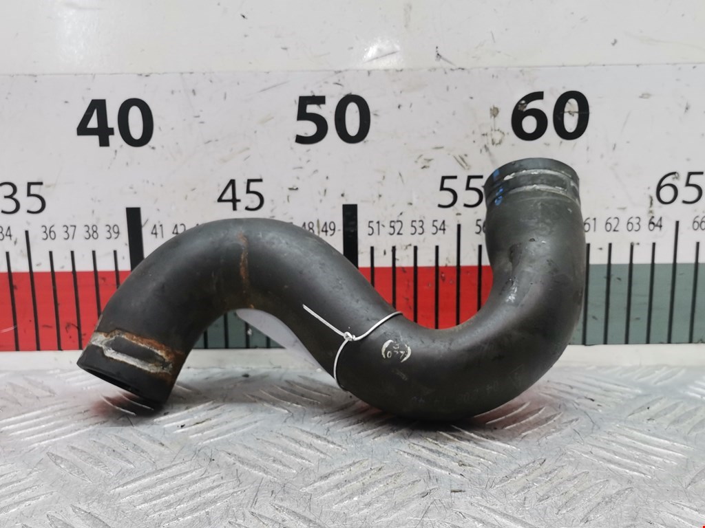 Патрубок PEUGEOT 206 1998-2012