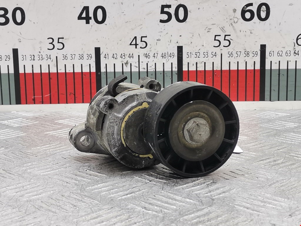 Натяжитель ремня генератора (приводного поликлинового ремня Opel Vectra B (1995-2002)