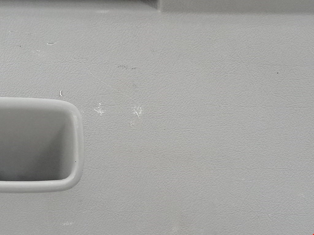 Обшивка крышки багажника VOLKSWAGEN Golf IV 1997-2003