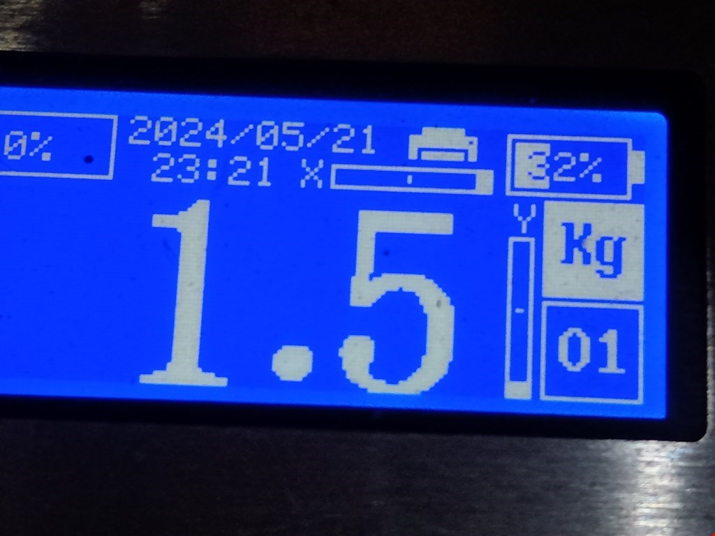 Обшивка крышки багажника VOLKSWAGEN Golf IV 1997-2003