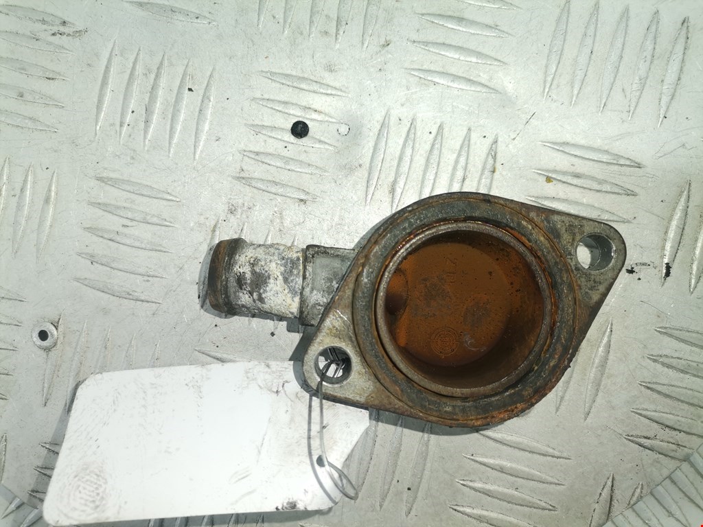 Тройник системы охлаждения OPEL Zafira A 1999-2005