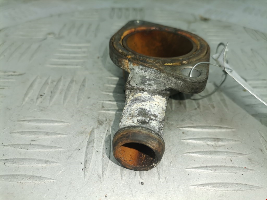 Тройник системы охлаждения OPEL Zafira A 1999-2005