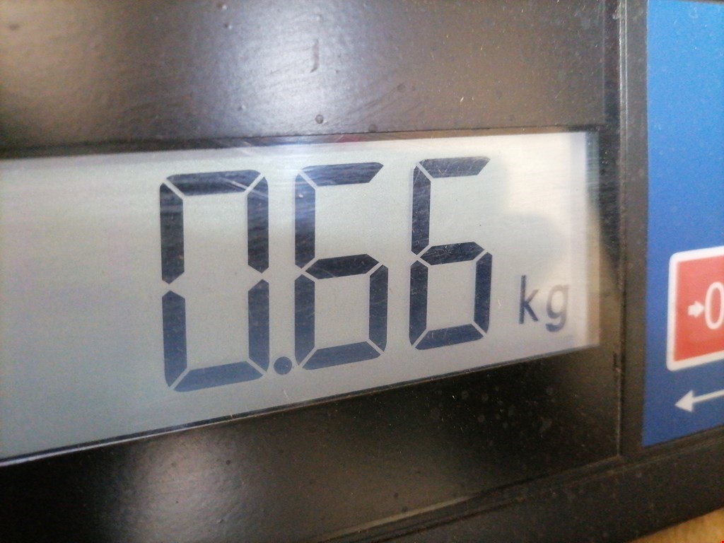 Патрубок воздушного фильтра SEAT Toledo 2004-2009