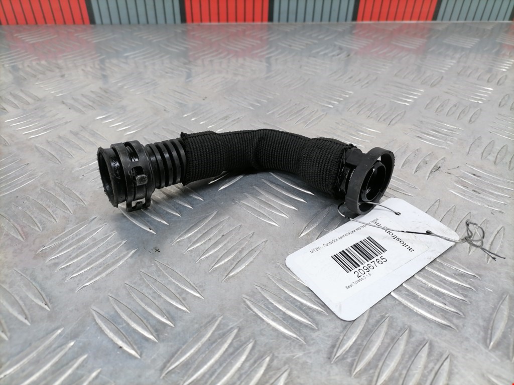 Трубка картерных газов SEAT Toledo 2004-2009