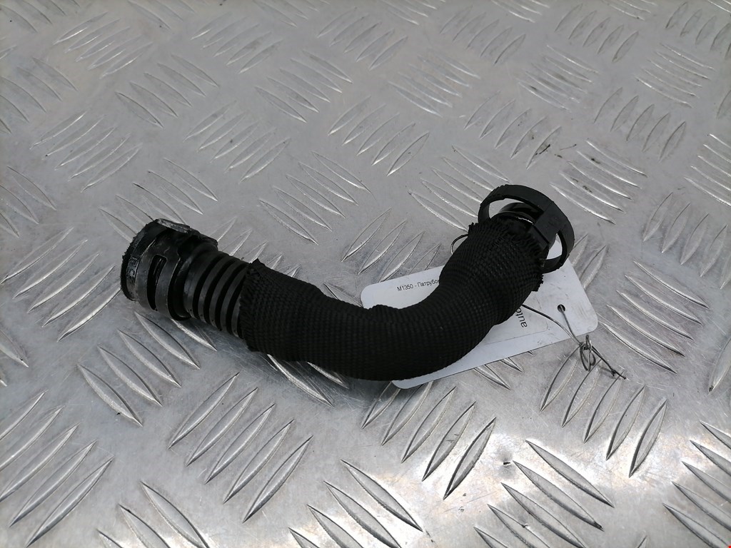 Трубка картерных газов SEAT Toledo 2004-2009