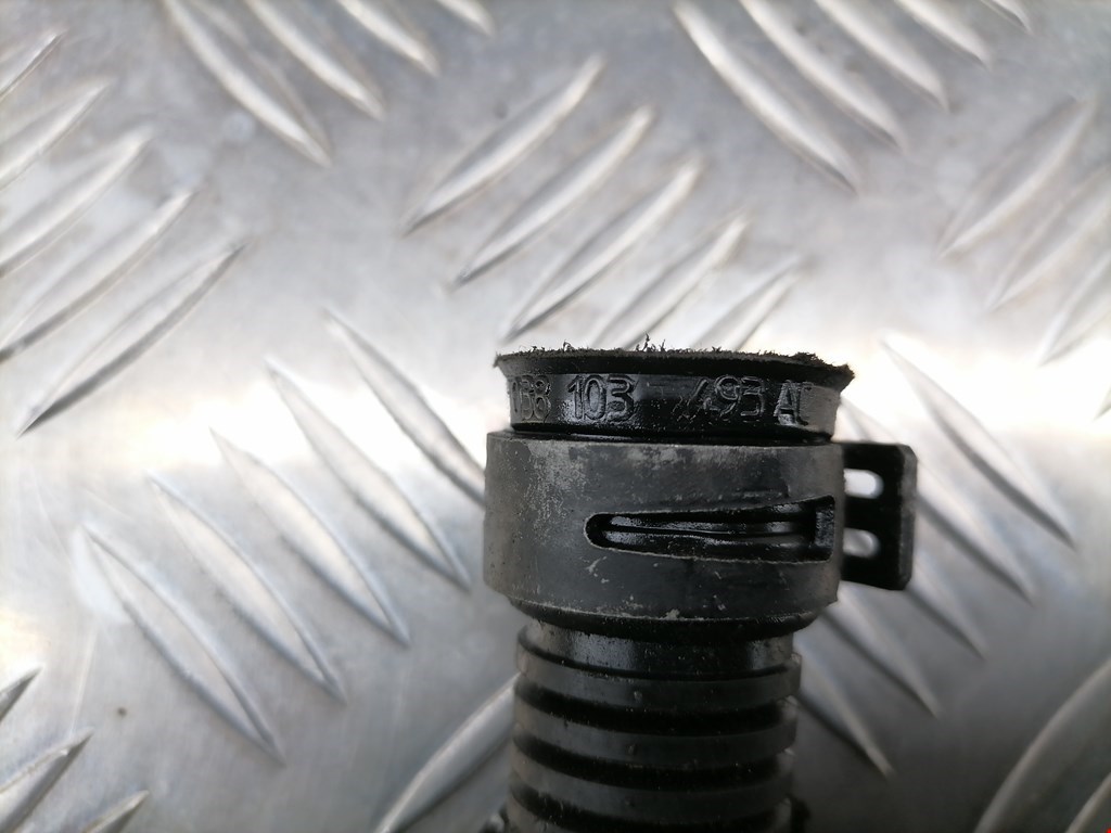 Трубка картерных газов SEAT Toledo 2004-2009