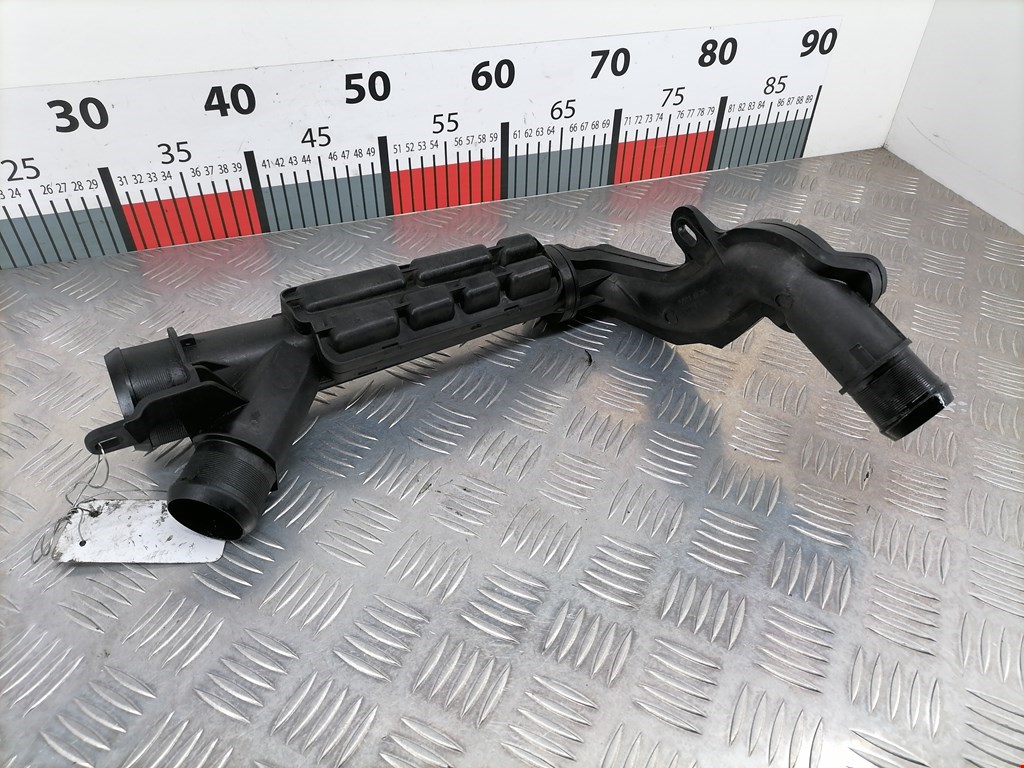 Патрубок ТНВД CITROEN C8 2002-2014