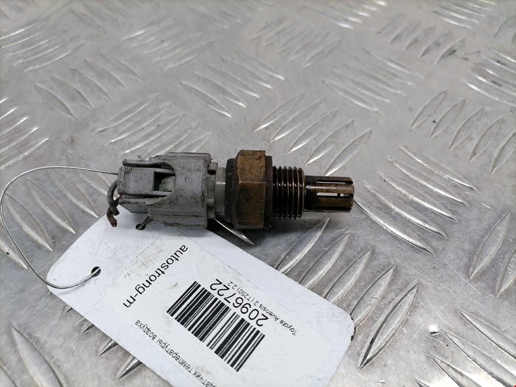 Датчик температуры воздуха TOYOTA Avensis 2003-2008