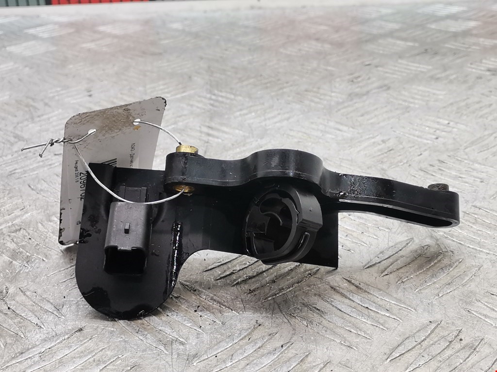 Датчик положения коленвала PEUGEOT 206 1998-2012