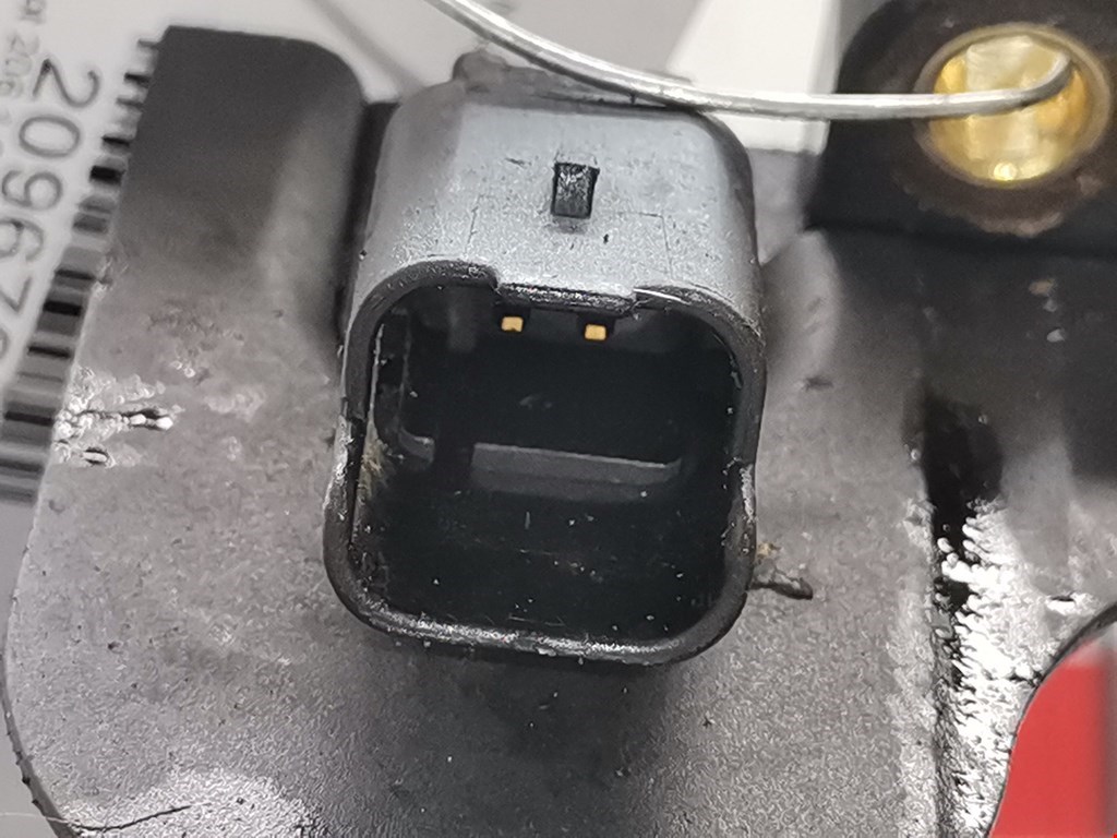 Датчик положения коленвала PEUGEOT 206 1998-2012