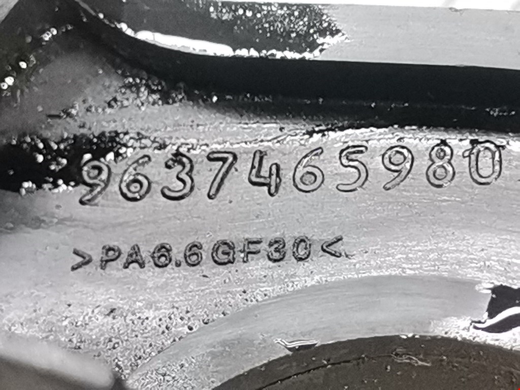 Датчик положения коленвала PEUGEOT 206 1998-2012