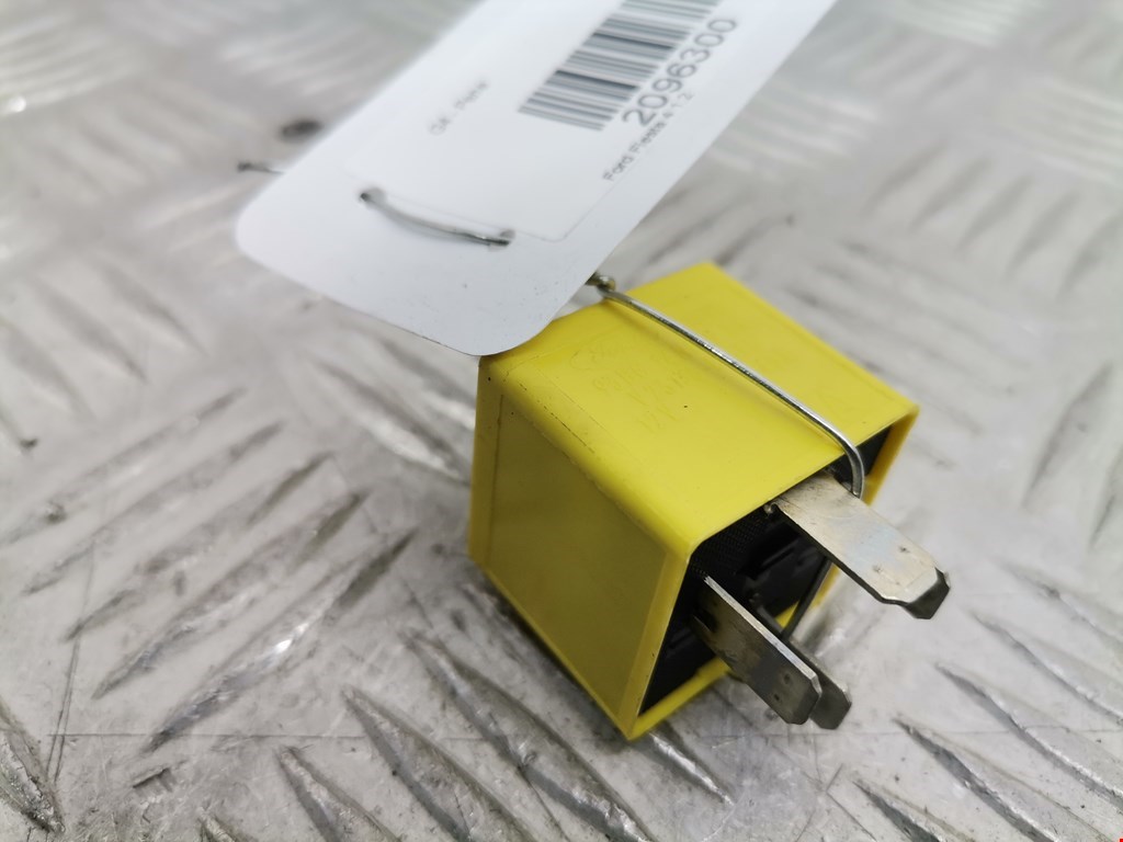 Реле FORD Fiesta 1995-2001