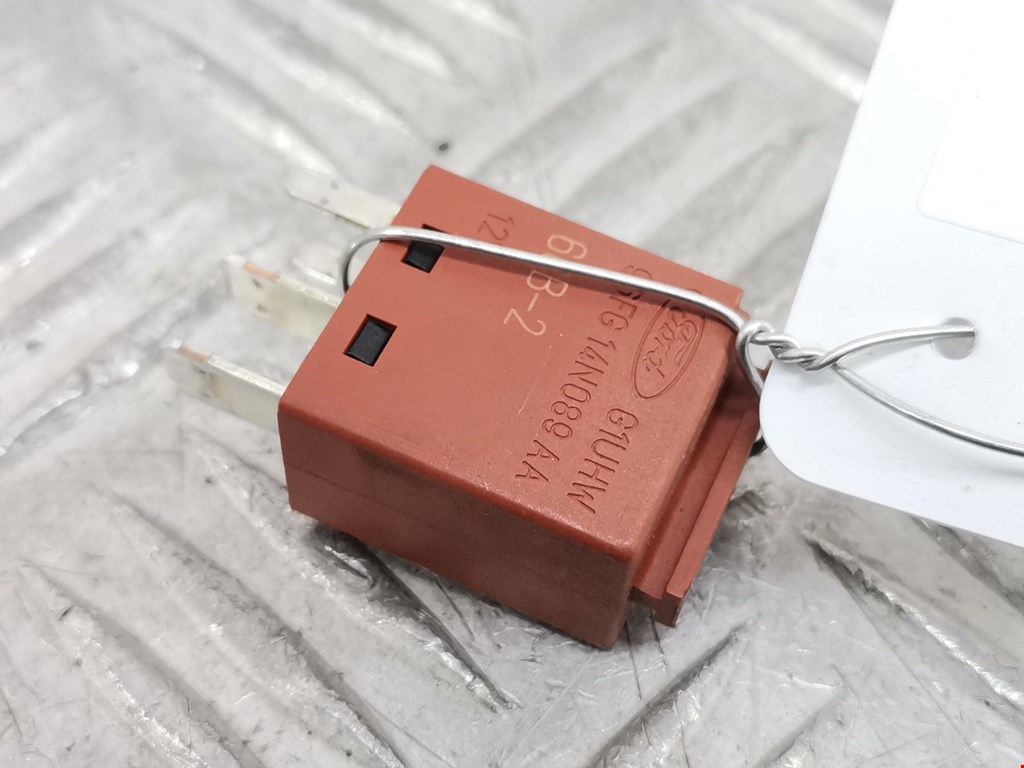 Реле FORD Fiesta 1995-2001