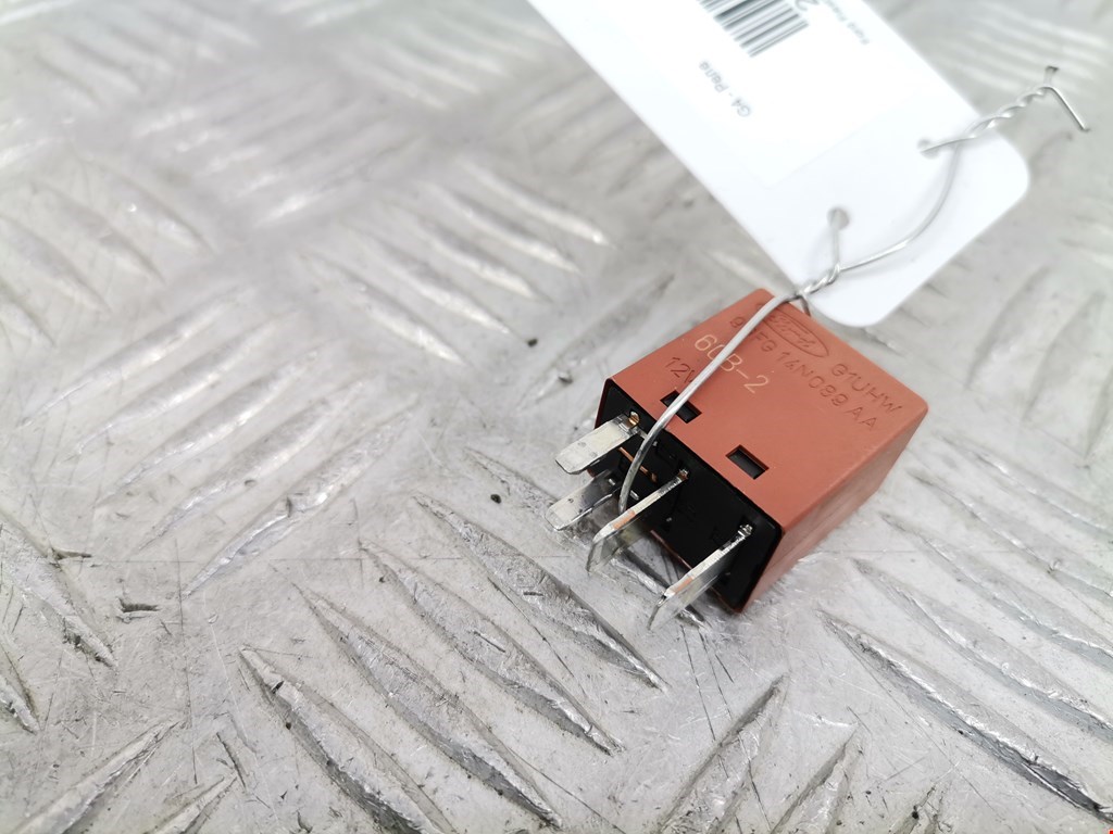 Реле FORD Fiesta 1995-2001