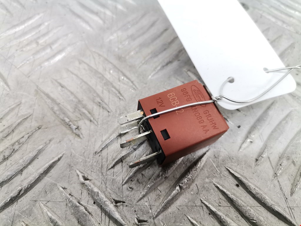 Реле FORD Fiesta 1995-2001