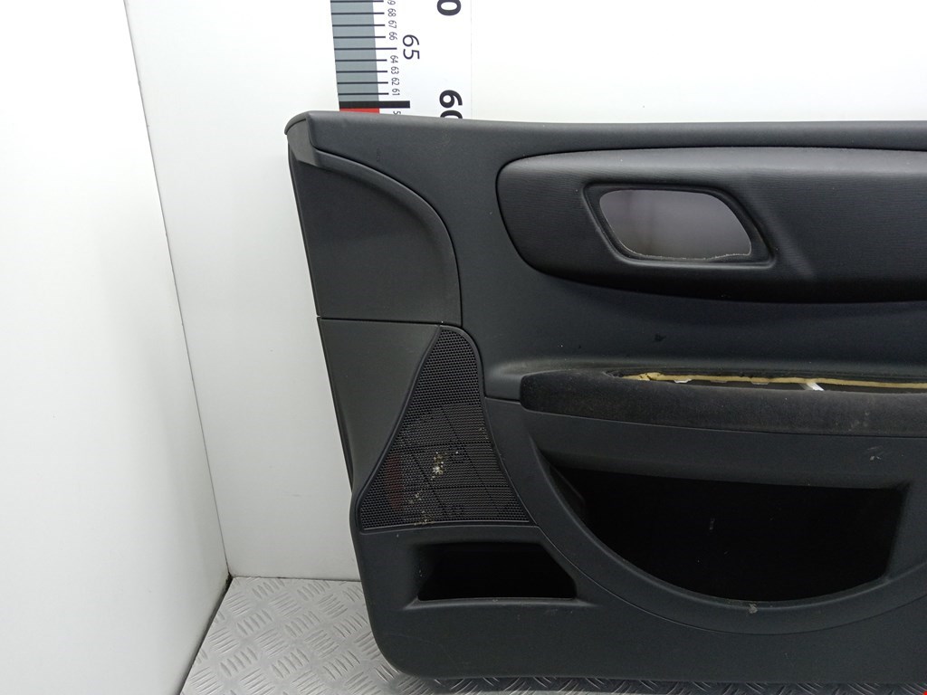 Обшивка двери передняя правая CITROEN C4 I 2004-2014