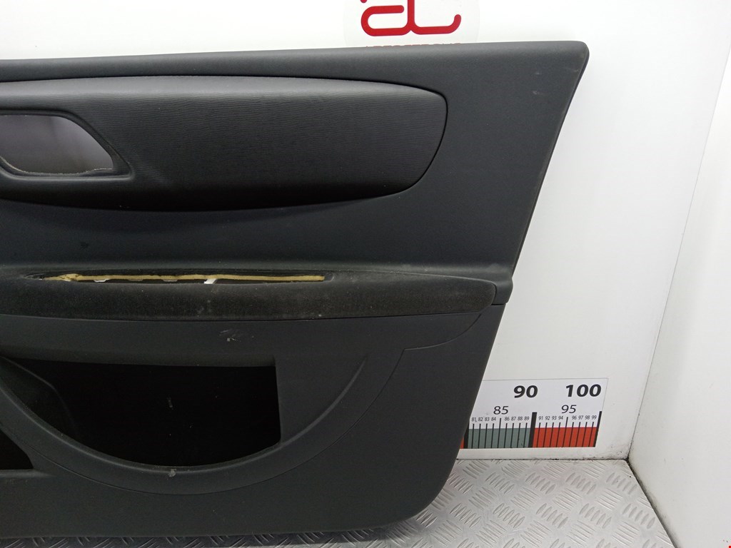 Обшивка двери передняя правая CITROEN C4 I 2004-2014