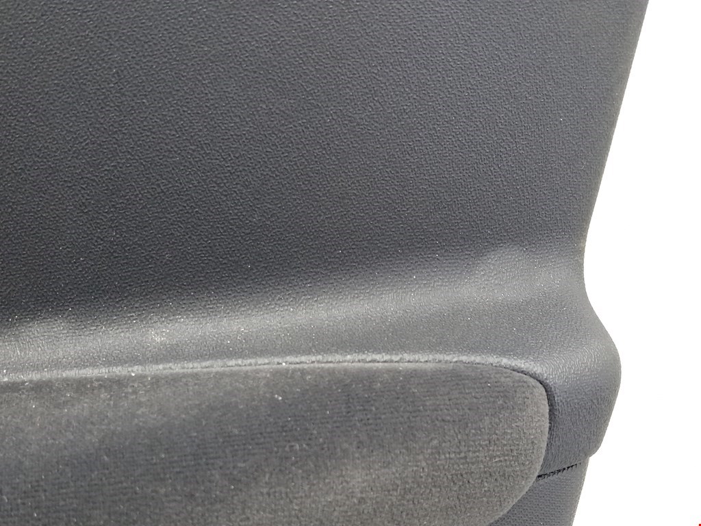 Обшивка двери передняя правая CITROEN C4 I 2004-2014