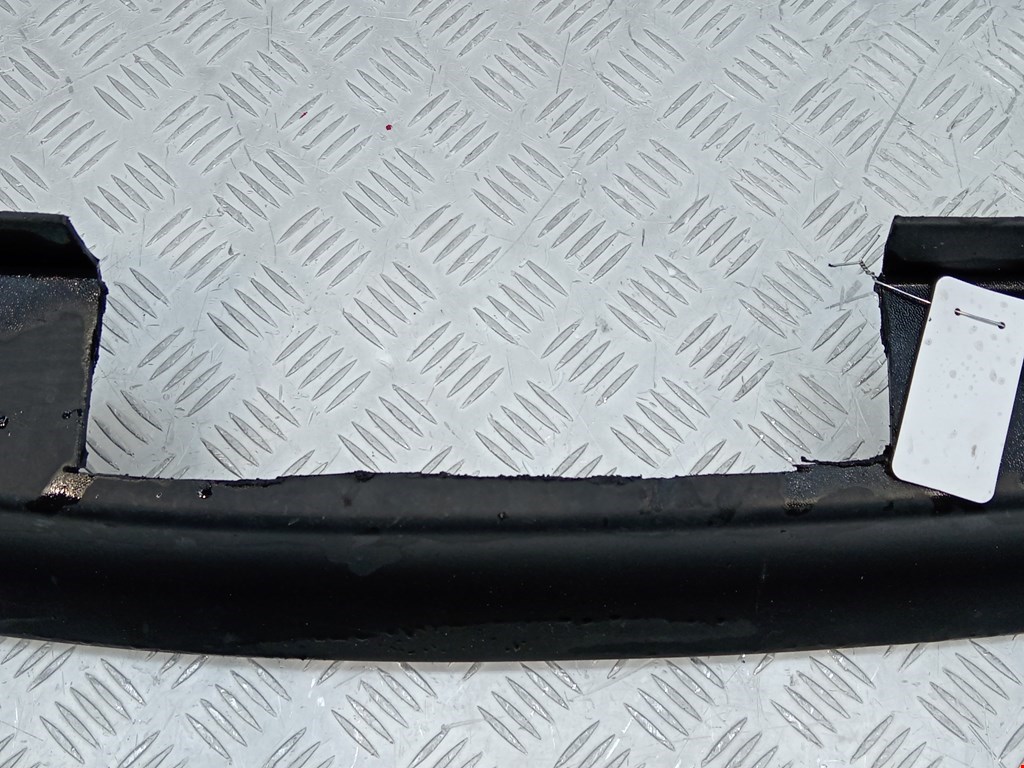 Юбка (губа) бампера задняя (заднего) VOLKSWAGEN Golf IV 1997-2003