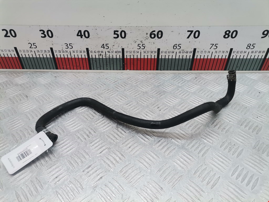 Патрубок OPEL Zafira B 2005-2012