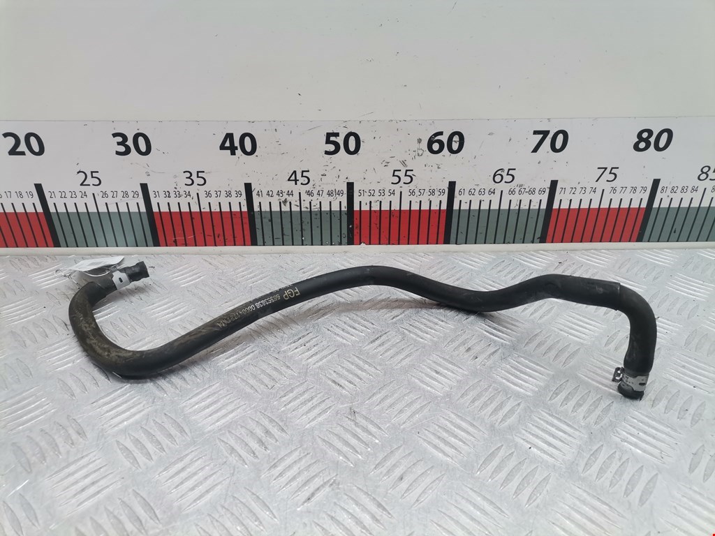 Патрубок OPEL Zafira B 2005-2012