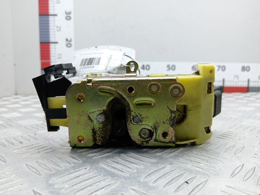 Замок двери задней правой FORD Focus I 1998-2005