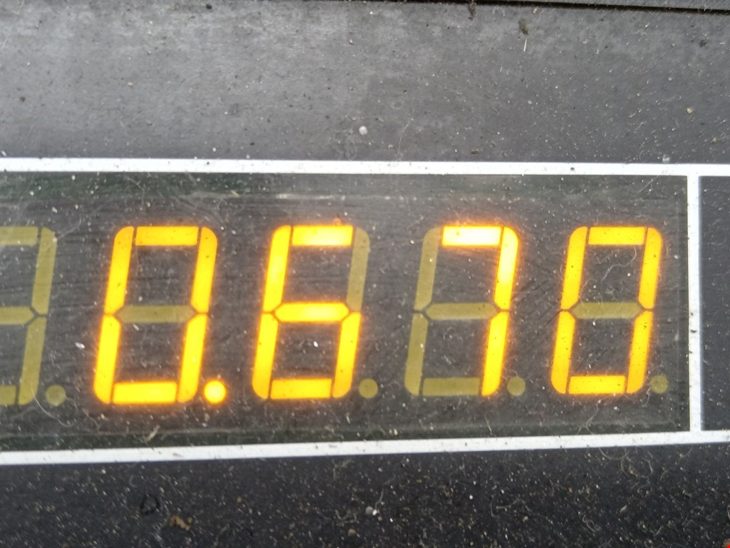 Замок двери задней правой FORD Focus I 1998-2005