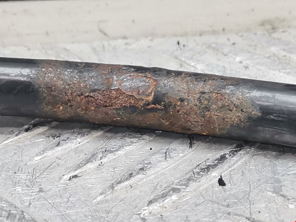 Щуп масляный FORD Focus I 1998-2005