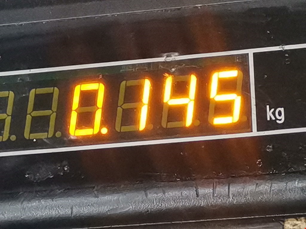 Щуп масляный FORD Focus I 1998-2005