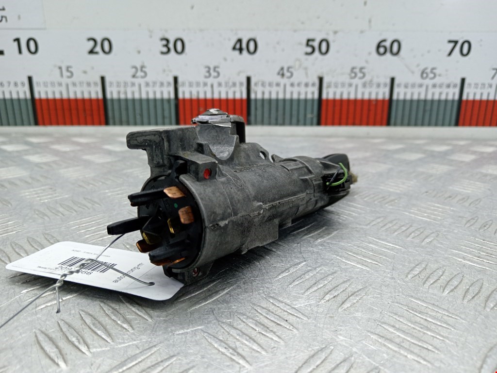 Замок зажигания SKODA Fabia MK1 1999-2006