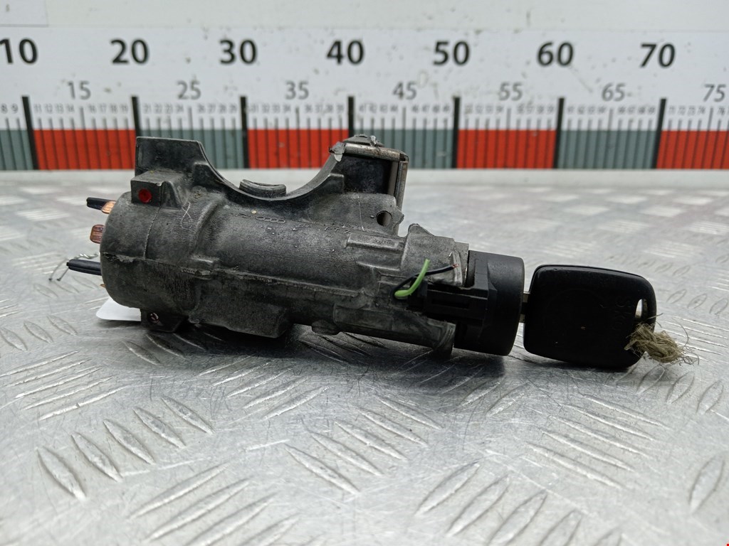 Замок зажигания SKODA Fabia MK1 1999-2006