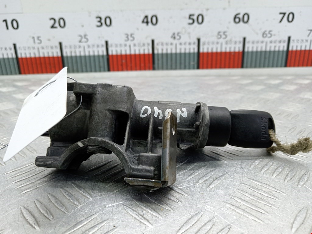 Замок зажигания SKODA Fabia MK1 1999-2006