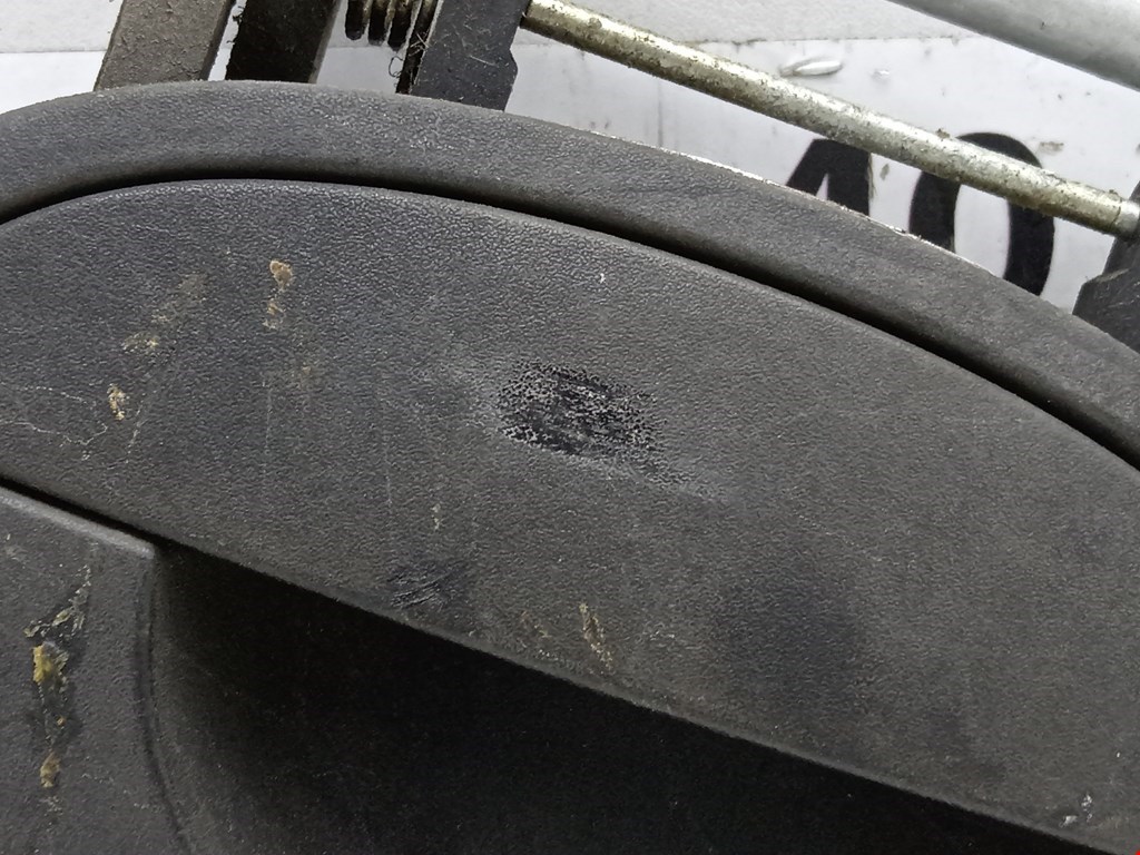 Ручка двери передней наружная правая OPEL Meriva A 2003-2010