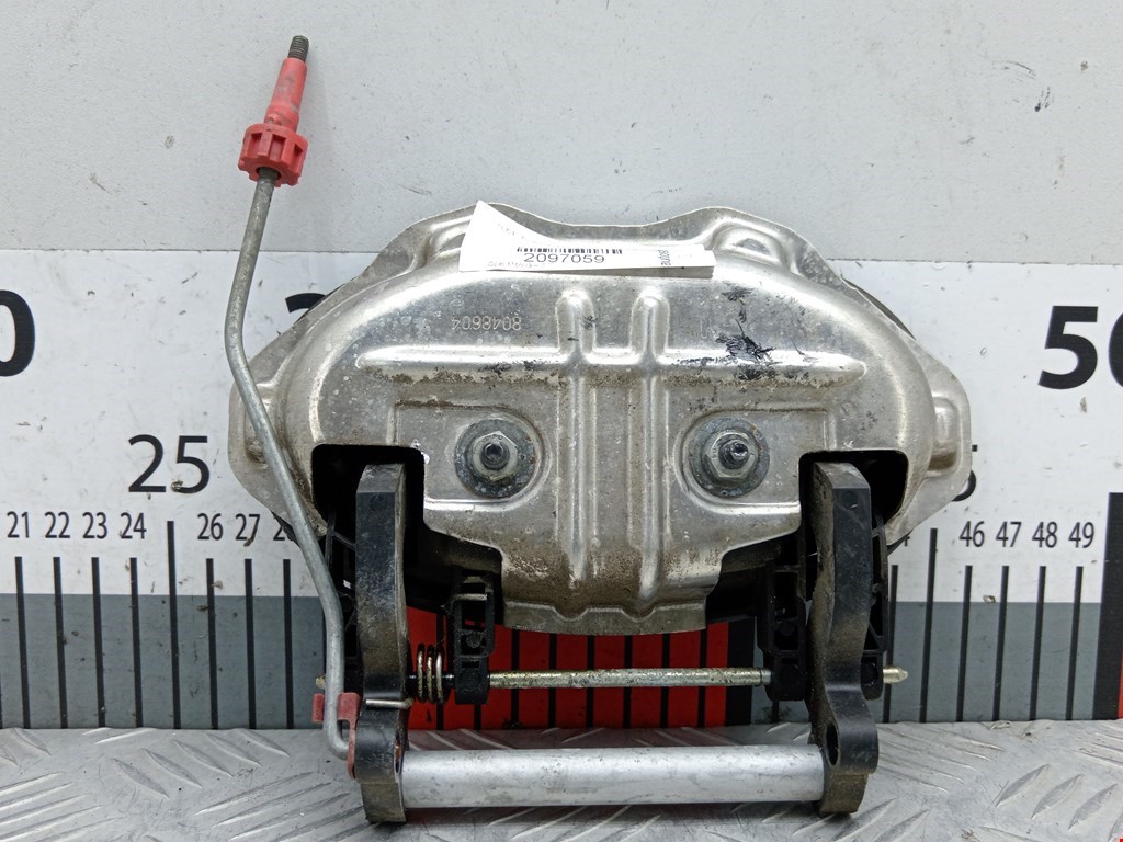 Ручка двери передней наружная правая OPEL Meriva A 2003-2010