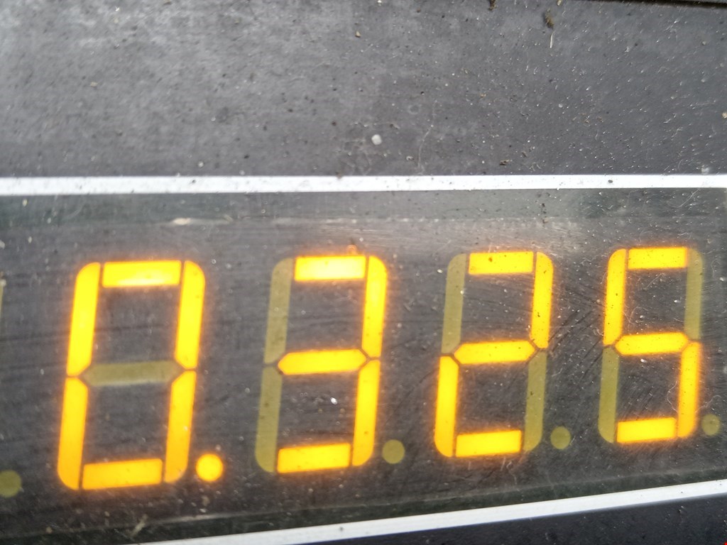 Ручка двери передней наружная правая OPEL Meriva A 2003-2010