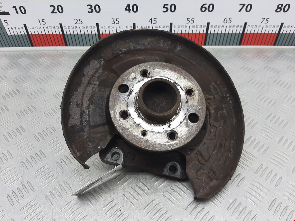 Ступица задняя правая OPEL Meriva A 2003-2010